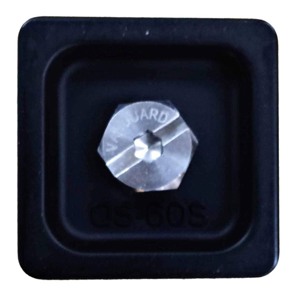 Amazon.com : Vanguard Quick Release Plate/Quick Shoe QS-60S